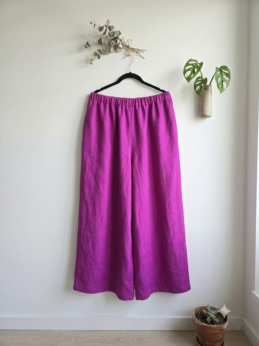 Pantalone P/E 113