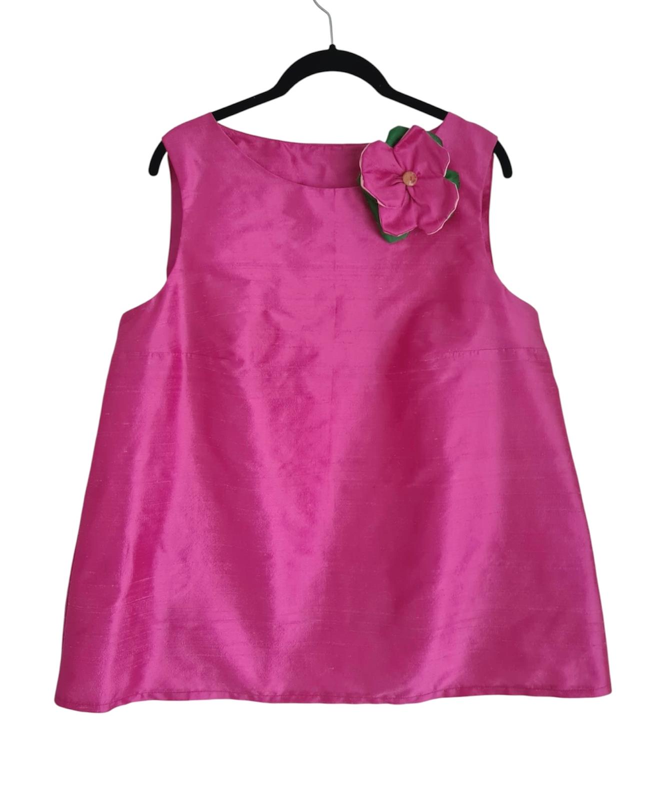 Blusa P/E 2026 E24