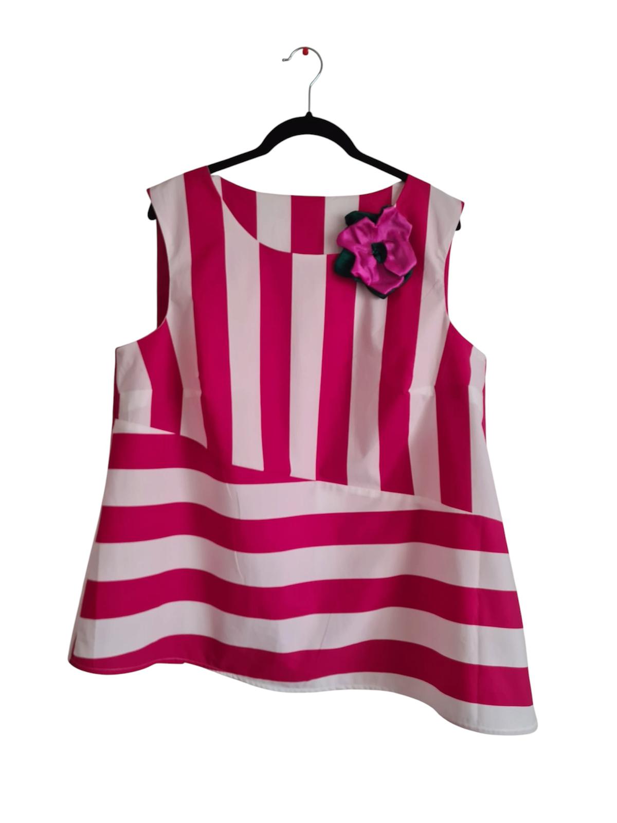 Blusa P/E 2026 E46