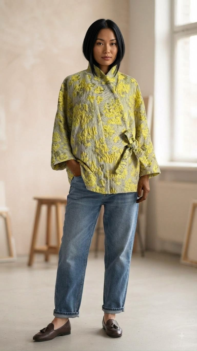 Kimono A/I 69