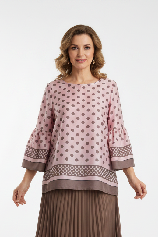Blusa P/E 2026 E71