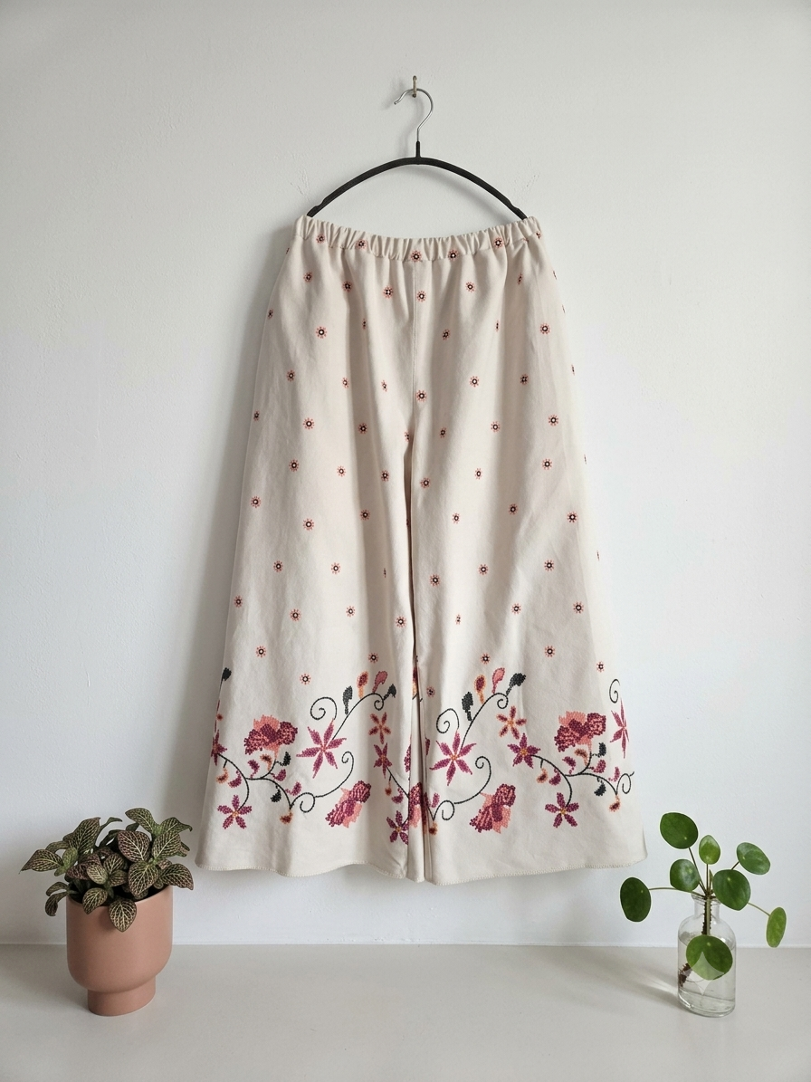 Pantalone P/E 112
