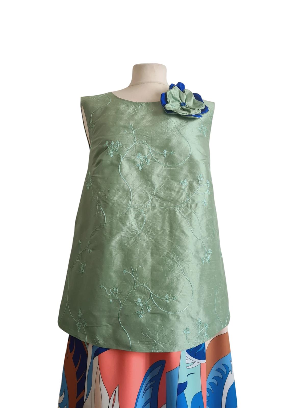 Blusa P/E 2026 E34