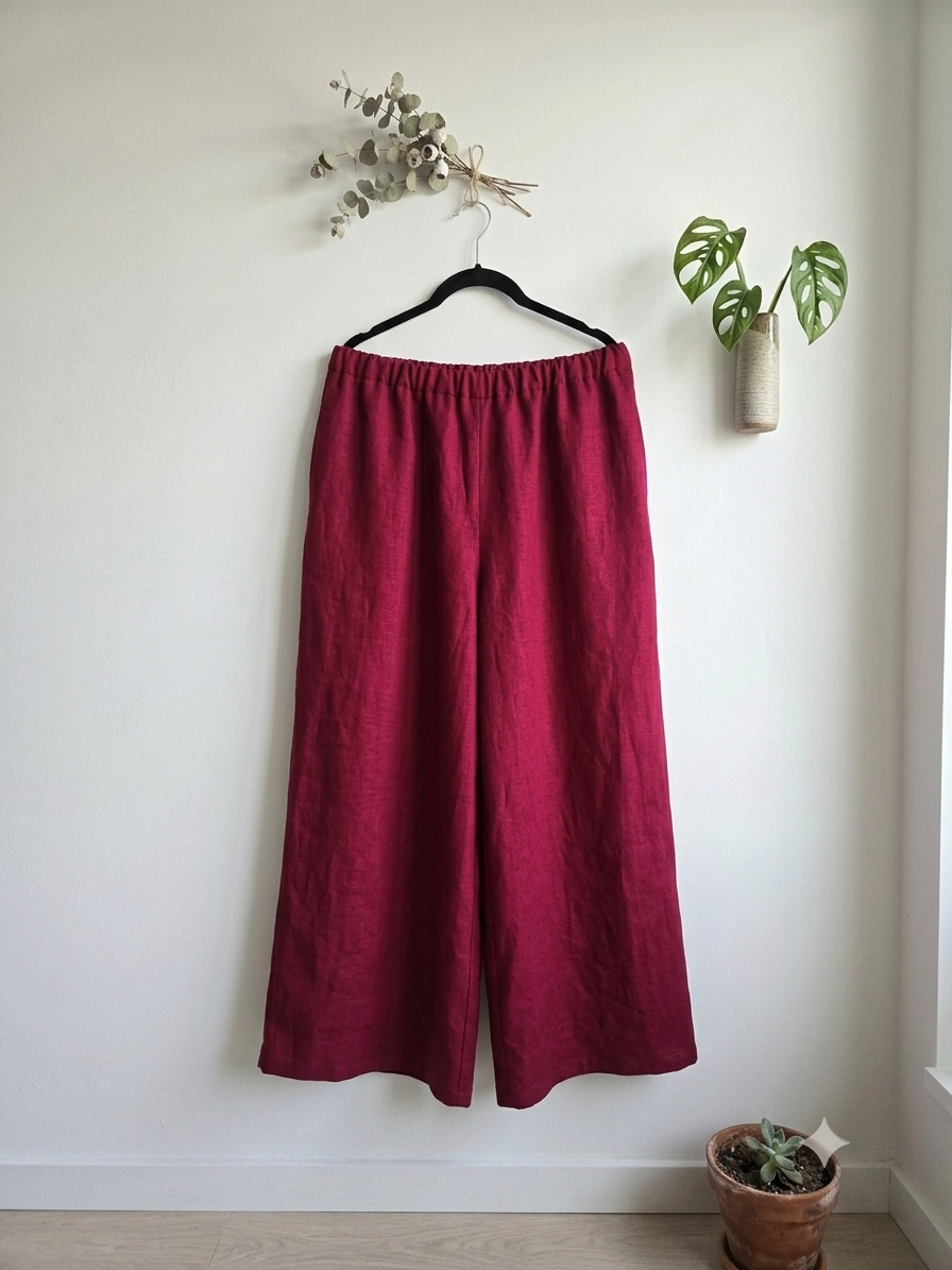 Pantalone P/E 114