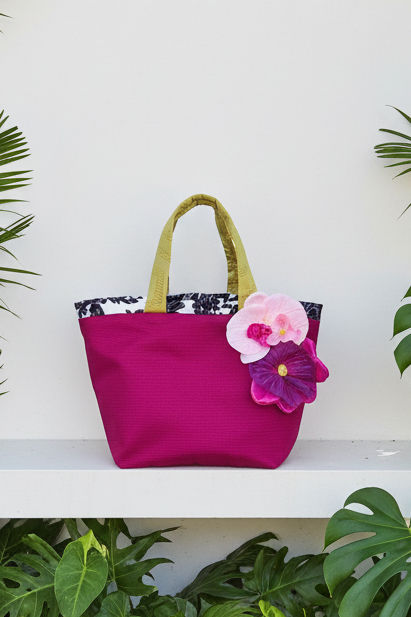 Borsa E84