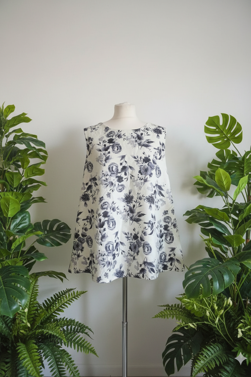 Blusa P/E 2026 E98