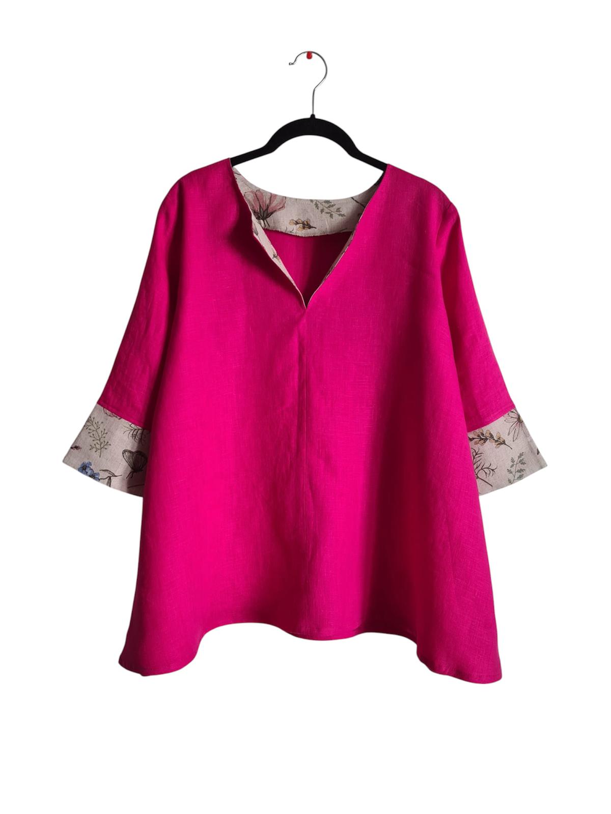 Blusa P/E 2026 E44