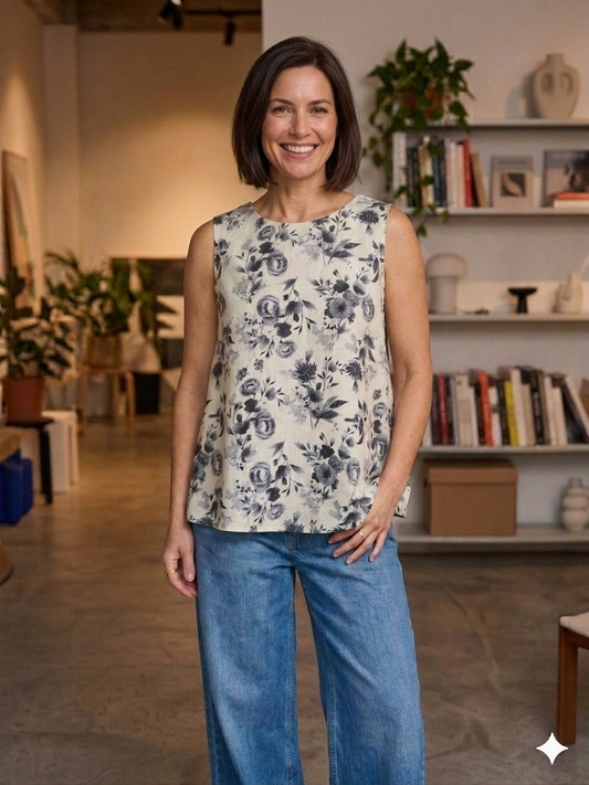 Blusa P/E 2026 E98