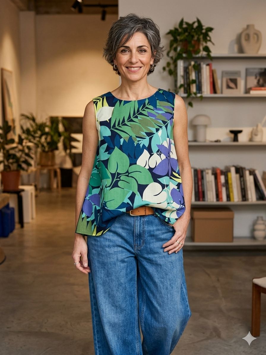Blusa P/E 2026 E73