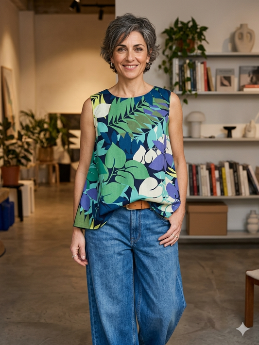Blusa P/E 2026 E73