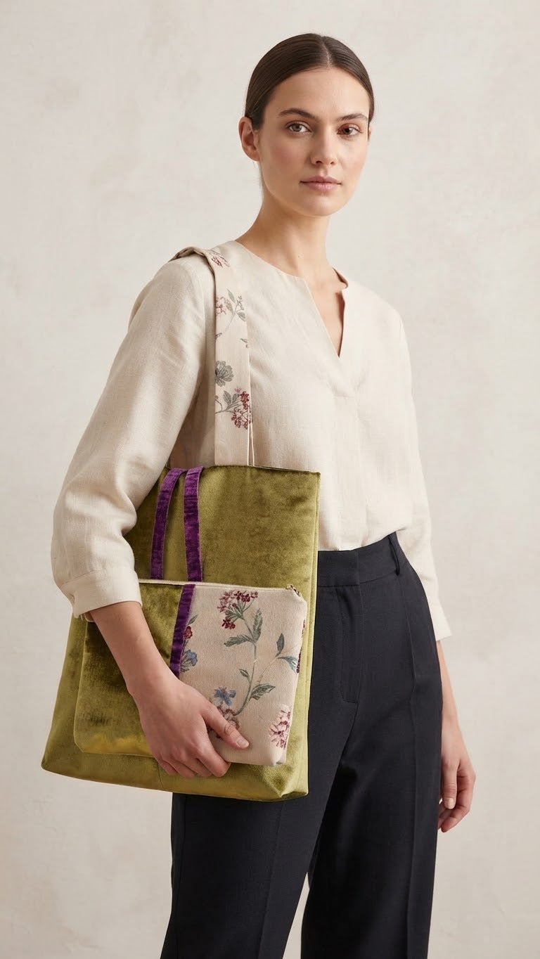 Shopper A/I 54