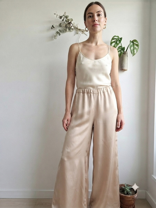 Pantalone P/E 130