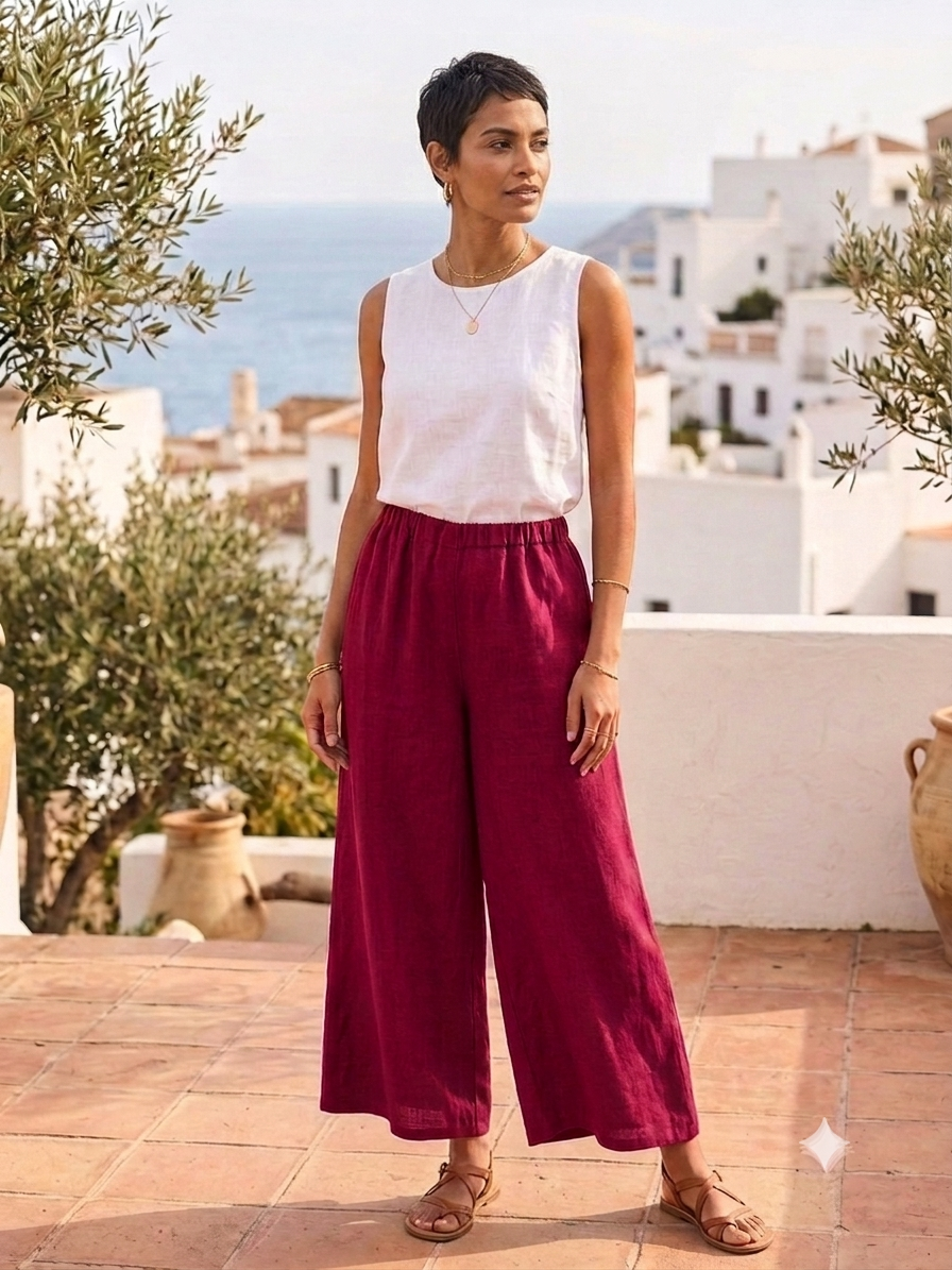 Pantalone P/E 114