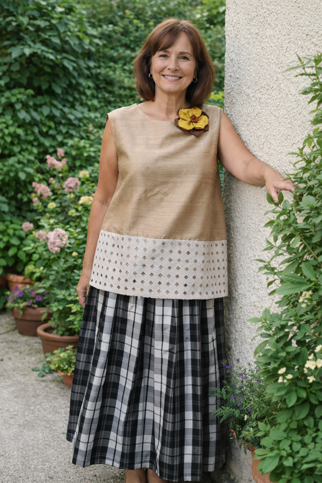 Blusa P/E 2026 E19