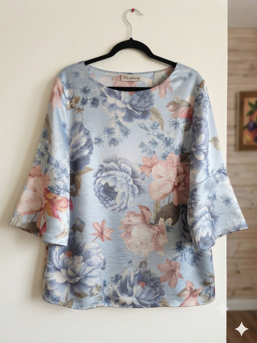 Blusa P/E 131
