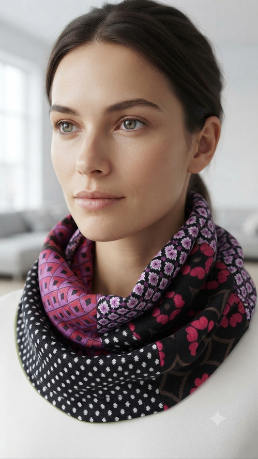 Scaldacollo A/I 32