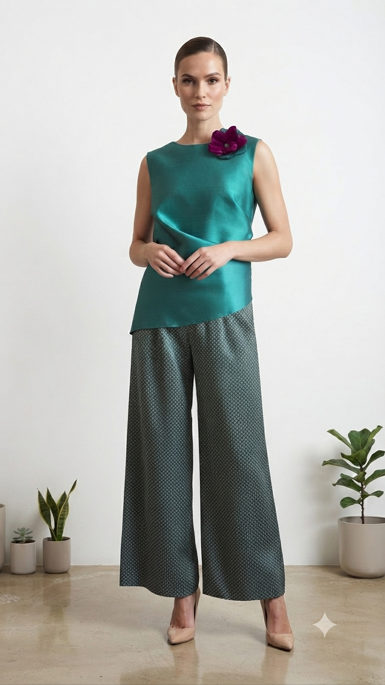 Blusa A/I 7