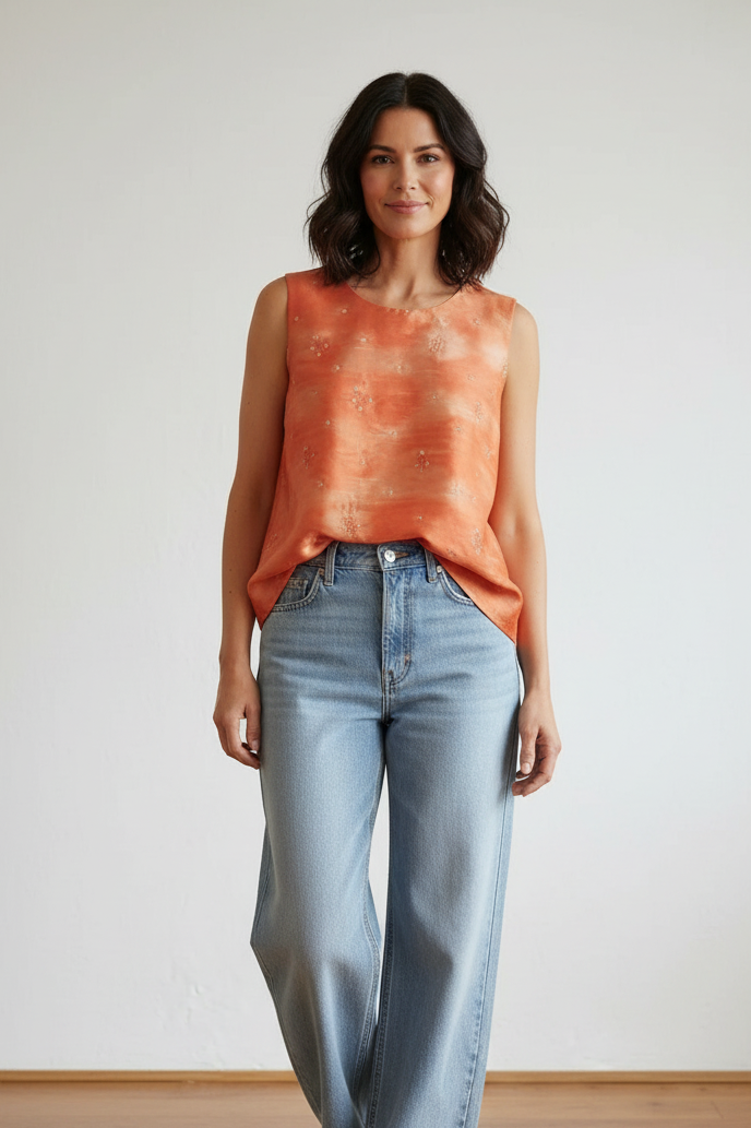 Blusa 117