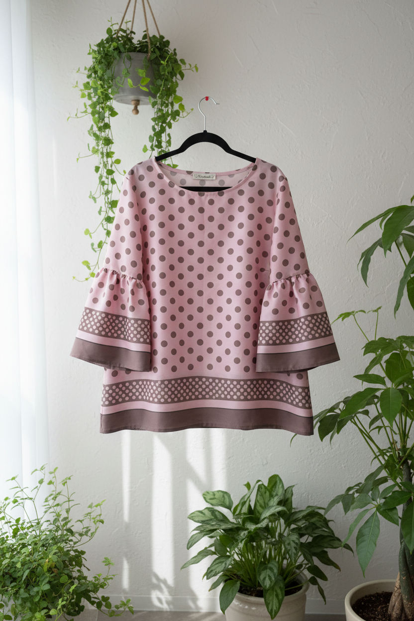 Blusa P/E 2026 E71