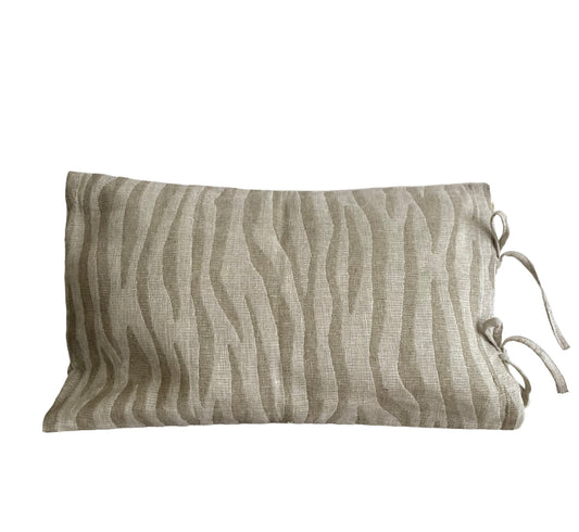 Cuscino in lino L11